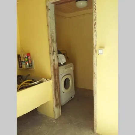 Сasa de vacaciones La Casa Dei Dadi *