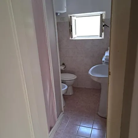 La Casa Dei Dadi Semesterbostad *