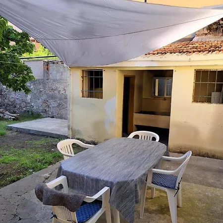 La Casa Dei Dadi
