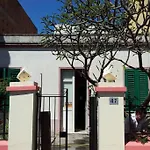 Дом отдыха La Casa Dei Dadi Милаццо