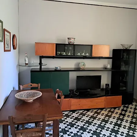 La Casa Dei Dadi * Милаццо