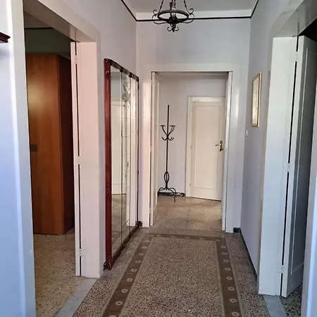 La Casa Dei Dadi