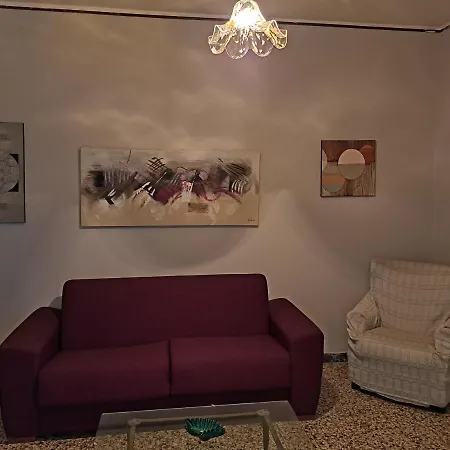 Дом отдыха La Casa Dei Dadi