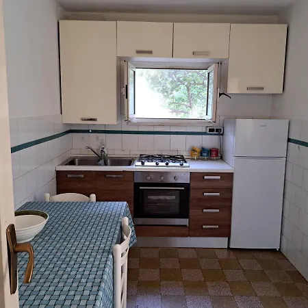 La Casa Dei Dadi Милаццо