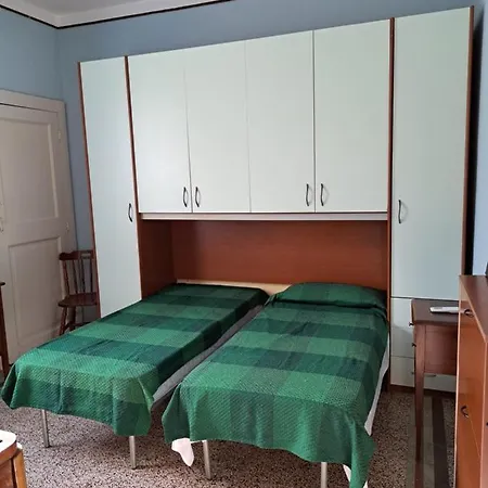Дом отдыха La Casa Dei Dadi Милаццо