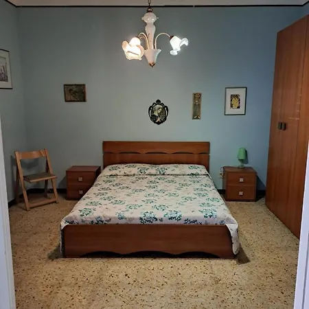 La Casa Dei Dadi * Милаццо