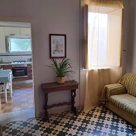 Дом отдыха La Casa Dei Dadi