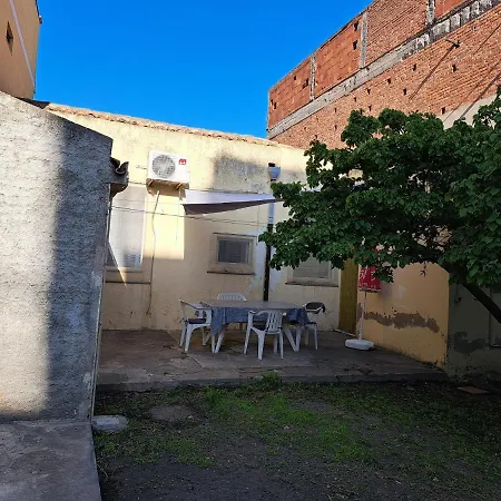 La Casa Dei Dadi * Milazzo